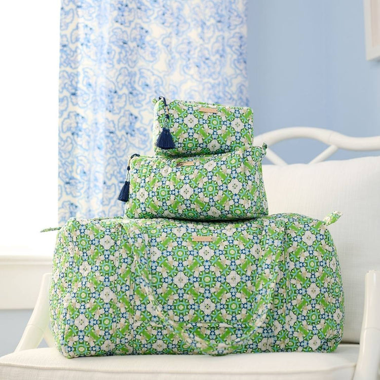 Laura Park Duffle