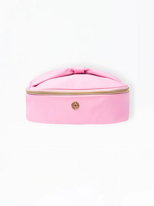 Make Me Blush Bag | Blush