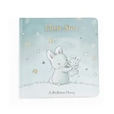 Little Star Board Book