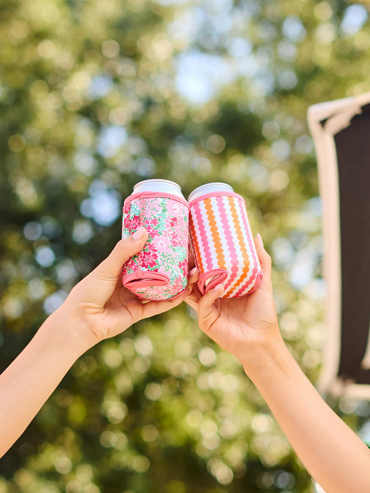Koozie | Petal Perfect Pink
