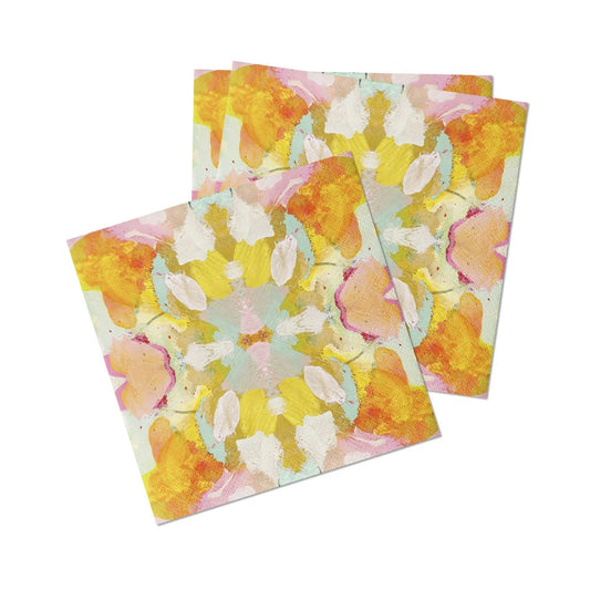 Laura Park Napkins Long