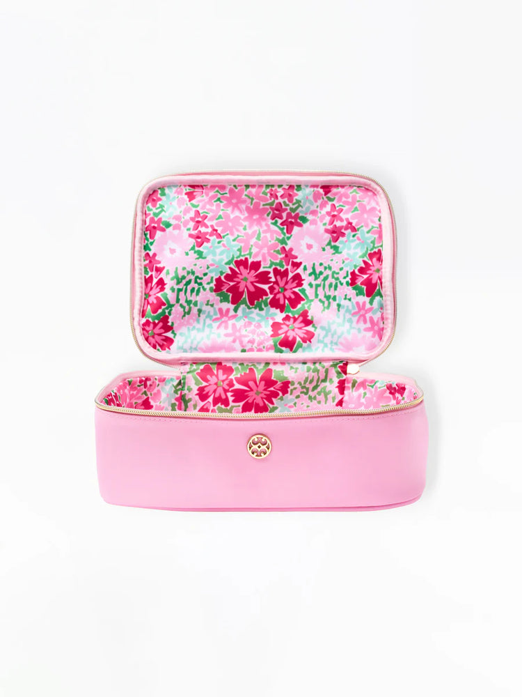 Make Me Blush Bag | Blush