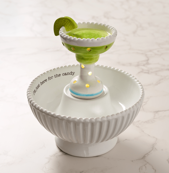 Margarita Light Up Sitter
