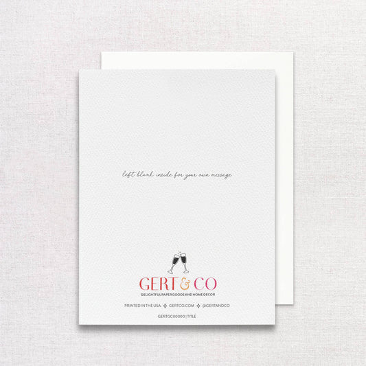 I'm So Lucky You're My Dad Greeting Card | Father's Day Card