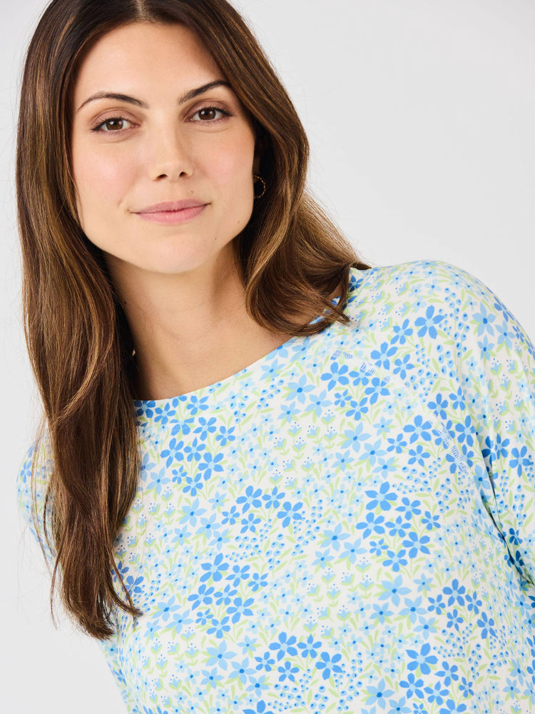 Women's Annie Pajama Shorts Set