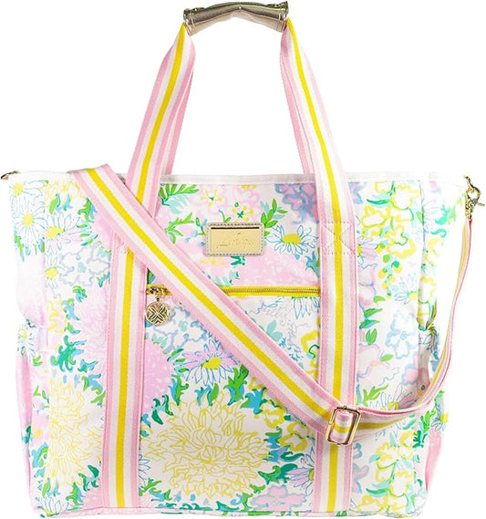 Cooler Bag, Lilly Garden Home