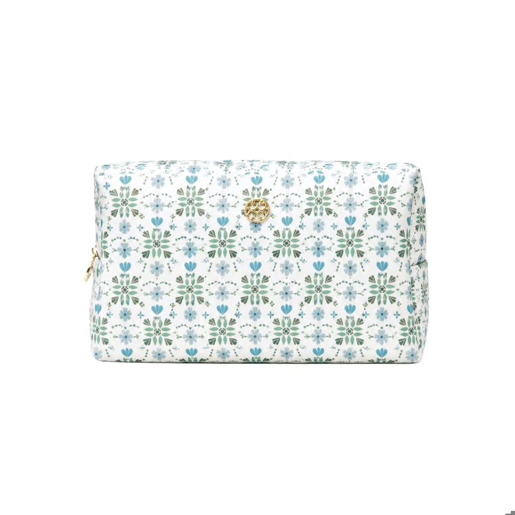 Take Two “Let’s Face It” Cosmetic Bag