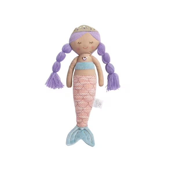 Mermaid Besties