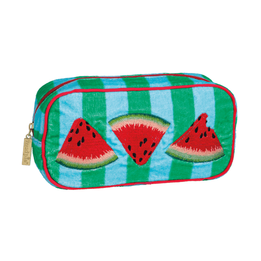Terry Cloth Cases