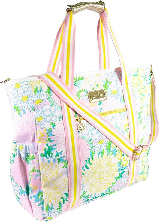 Cooler Bag, Lilly Garden Home