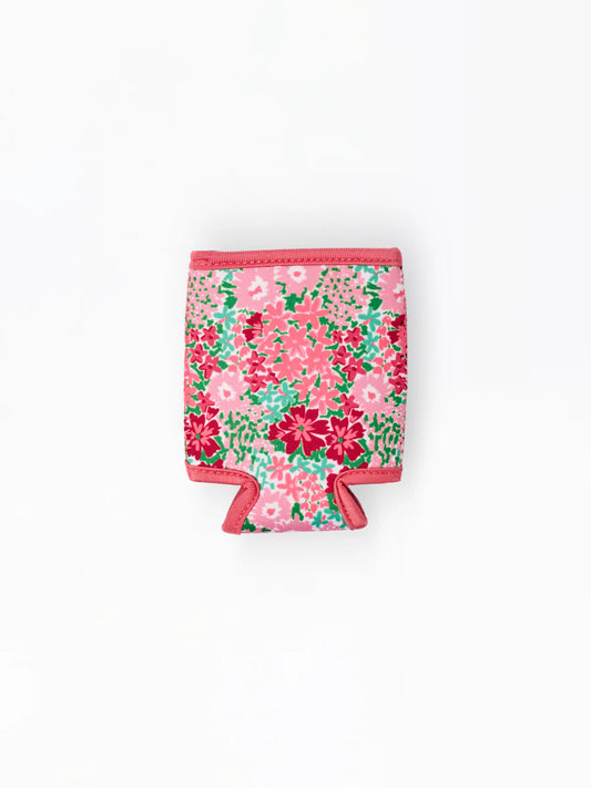 Koozie | Petal Perfect Pink