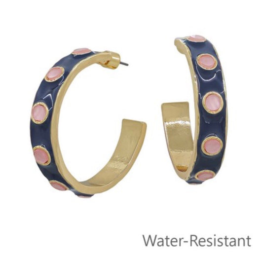 EAR: PAIGE NAVY