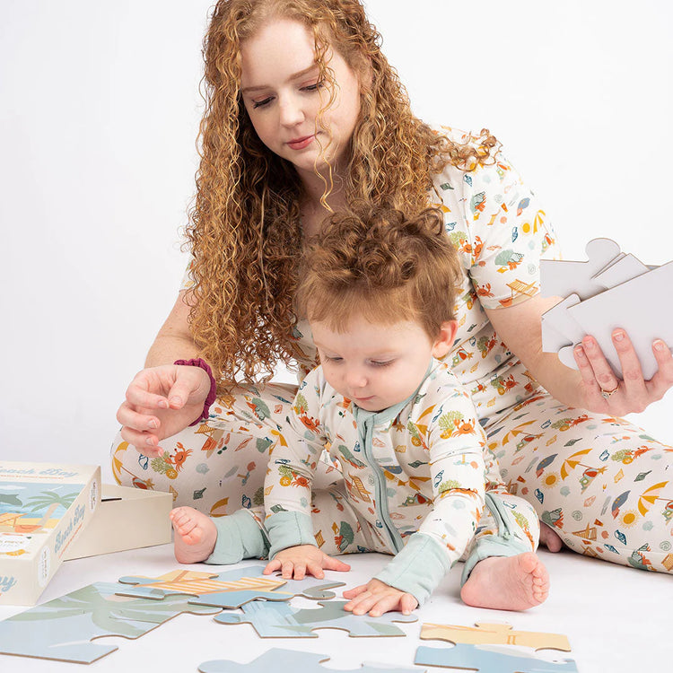 Lucy’s Room Beach Day Puzzle