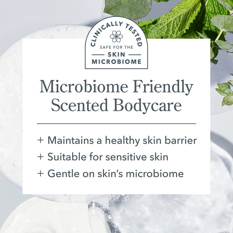 Glacial Mint & Eucalyptus Hand Cream