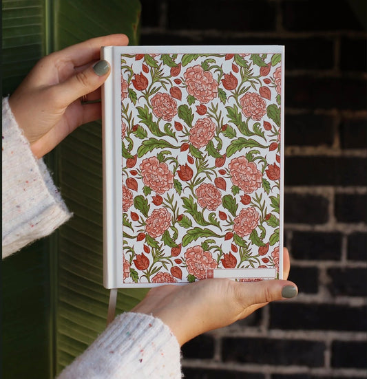 ESV Single Column Journaling Bible