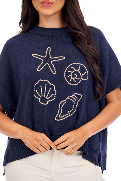 Hurley Beach Sweaters