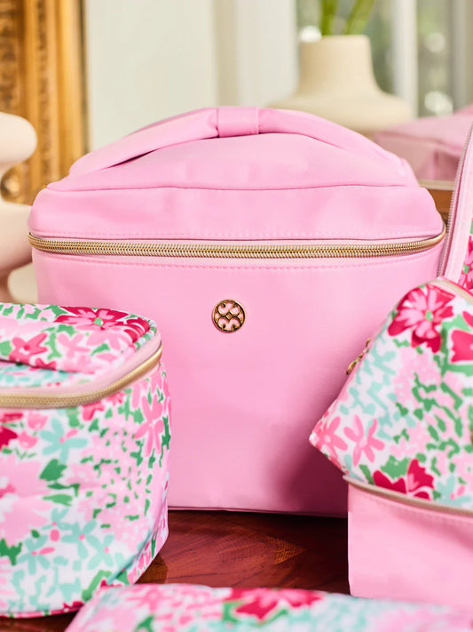Ultraglam Bag | Blush