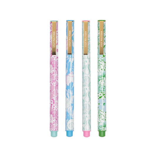 Felt Tip Pen Set