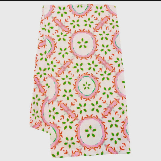 Laura Park Tea Towel