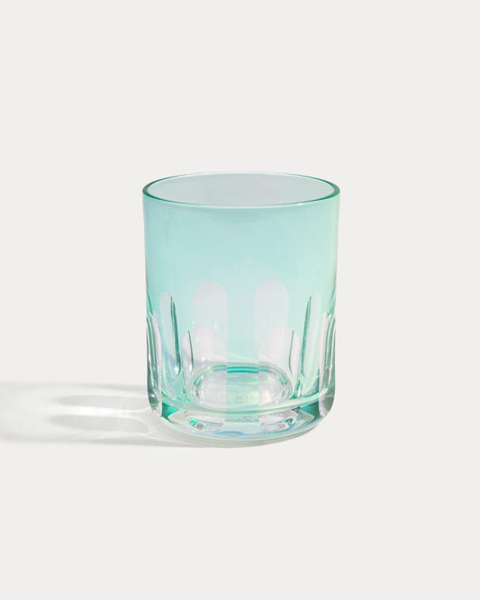 Lo Ball Glass Set, Mint Condition