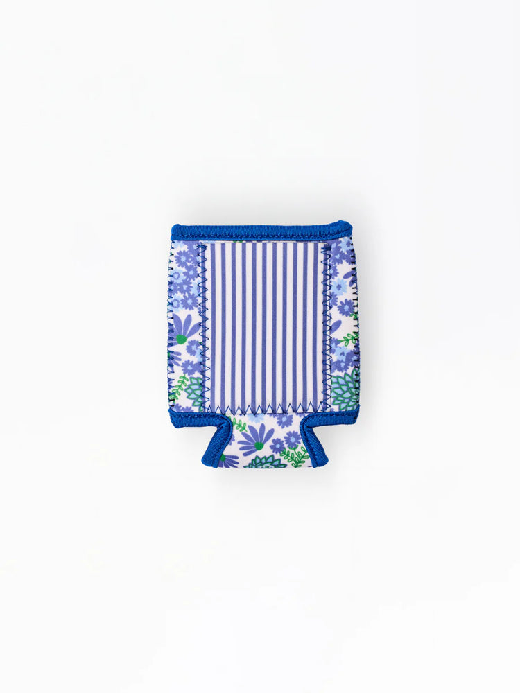 Koozie | Daisy Chain White