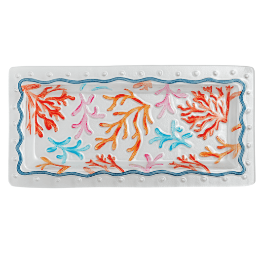 Coral Platter