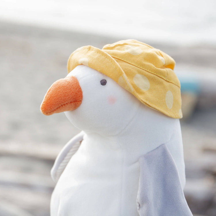 Gulliver the Seagull