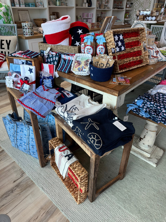 Americana Items