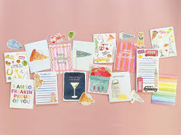 Cards and Gift Wrapping