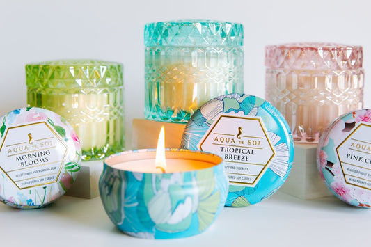 Candles & Scents