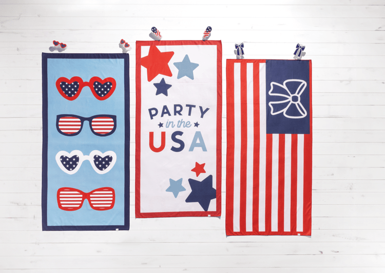 Quick Dry Towel Beach Sets
