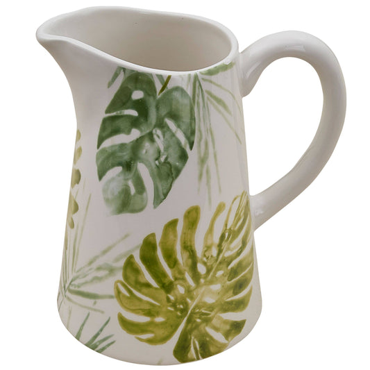 Island Medley Pitcher