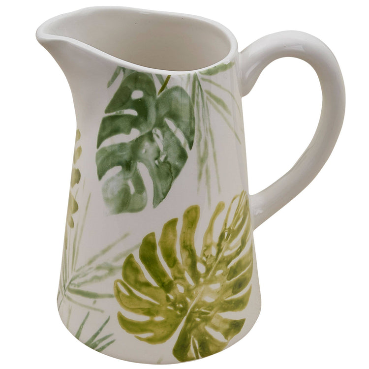 Island Medley Pitcher