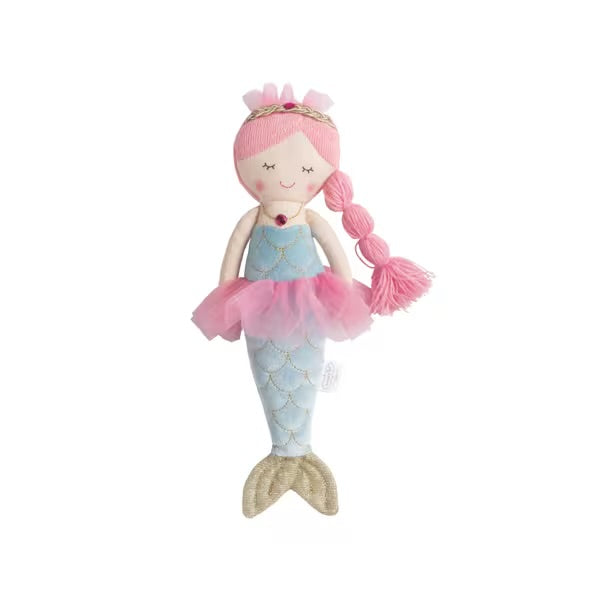 Mermaid Besties
