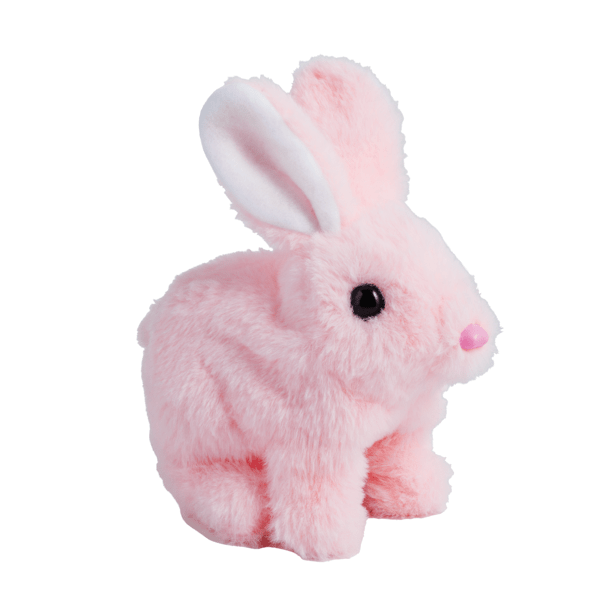 Hoppin’ Bunnies