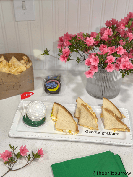 Accessories Tray