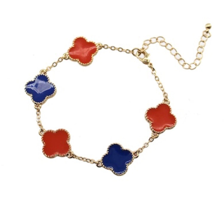 BRCLT: GET ORANGE BLUE