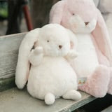 Tiny Nibble Bunny Cream