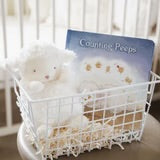 Counting Peeps Board Book