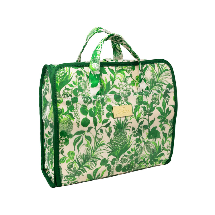 Hanging Toiletry Bag, Covent Garden