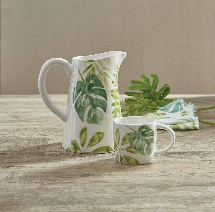 Island Medley Mug