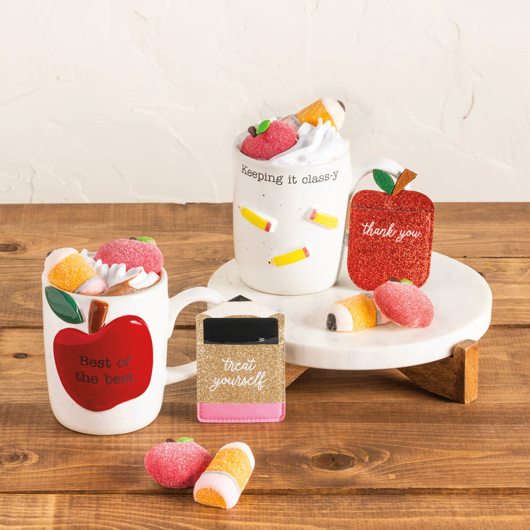 Teacher Mug Gift Sets