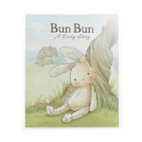 Bun Bun “A Lovey Story” Book
