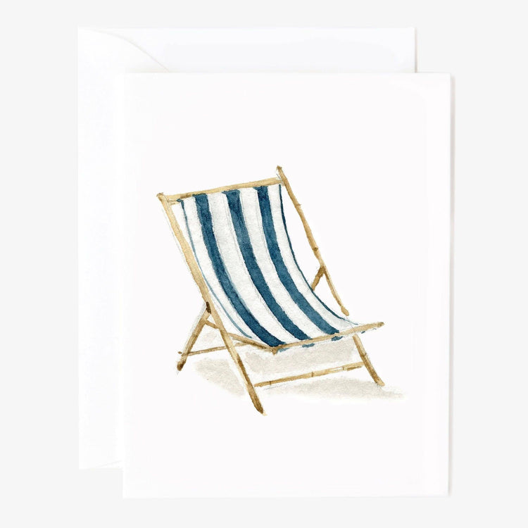Summer assorted notecard set