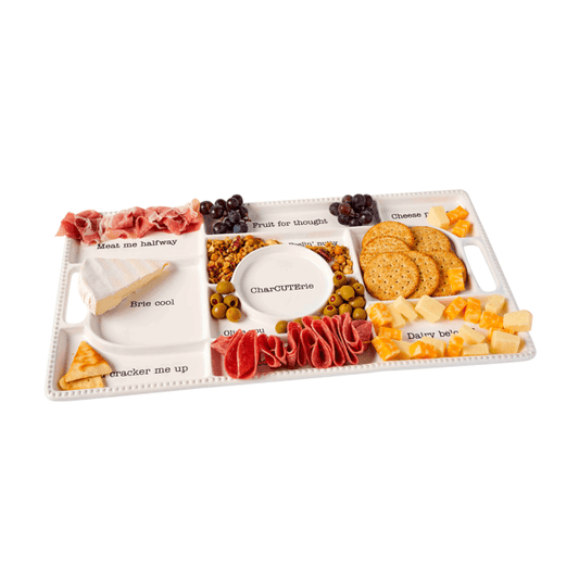 Charcuterie Board