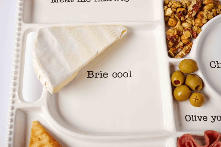 Charcuterie Board