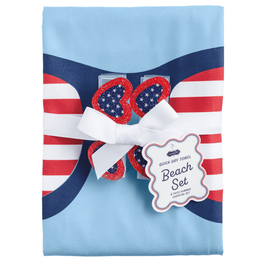 Quick Dry Towel Beach Sets