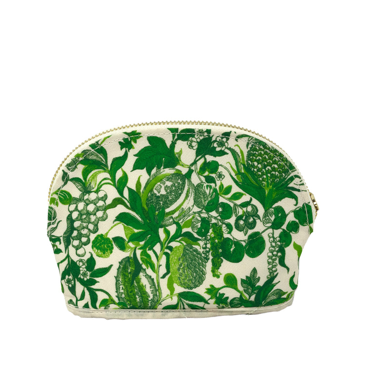 Scallop Pouch Set, Covent Garden