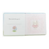 Blossom’s Garden Hide & Seek Board Book