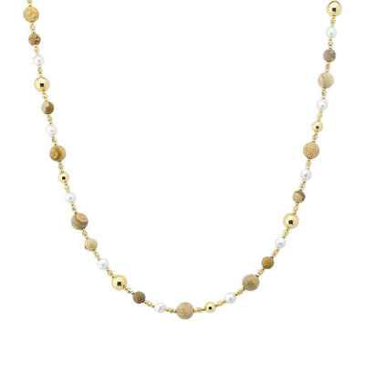 NECK: CAP JASPER